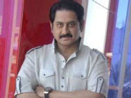 కేసీఆర్ ఫిల్మ్‌సిటీ ఐడియా అదిరింది : సుమన్ పొగడ్తలు