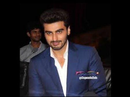 మమ్మీ హర్టైంది, శ్రీదేవి డాడీ భార్యనే: అర్జున్