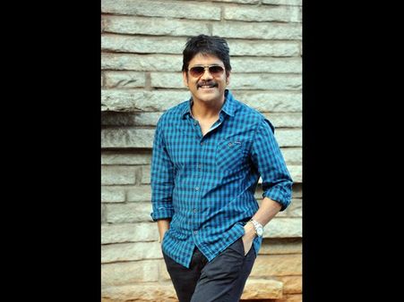 7నే నాగ్ షో ఖతమ్: అదే రోజు చిరంజీవి?