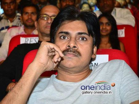 విషయం పవన్ కళ్యాణ్ దాకా వెళ్లింది, సీరియస్