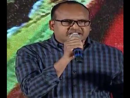 ‘గీతాంజలి’ దర్శకుడికి గుండె పోటు