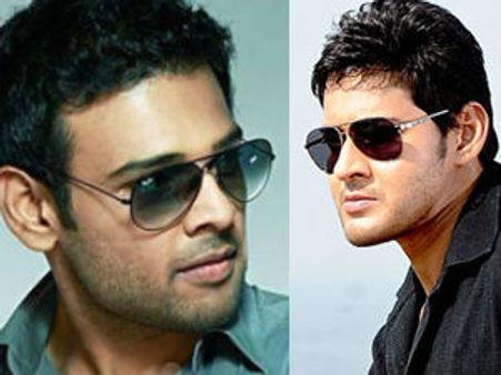 బంధువు కావడంతో మహేష్ బాబు ఒప్పుకున్నాడా?