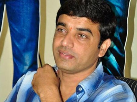 సీన్ లోకి దిల్ రాజు...కాబట్టి నో ప్లాబ్లం