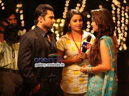 గ్యాప్ తీసుకుని వస్తున్నాడు..హిట్ కొడతాడా?