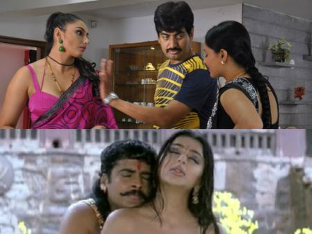 పాడు చేయరు కదా: 'మిస్సమ్మ' రీమేక్