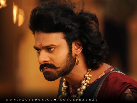 రజనీకాంత్ మూవీ రికార్డుకు ప్రభాస్ ‘బాహుబలి’ ఎసరు?