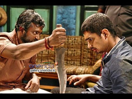 హీరో కన్నా విలన్ కే ఎక్కువ పేరు వచ్చింది