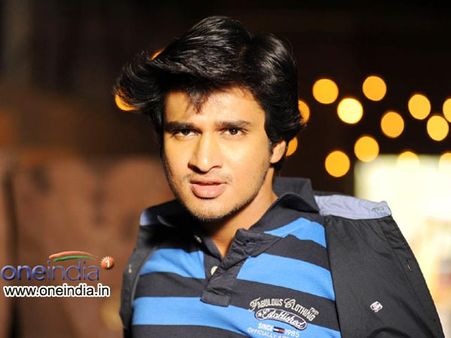 శభాష్ ...నిఖిల్ ని మెచ్చుకోవాల్సిందే