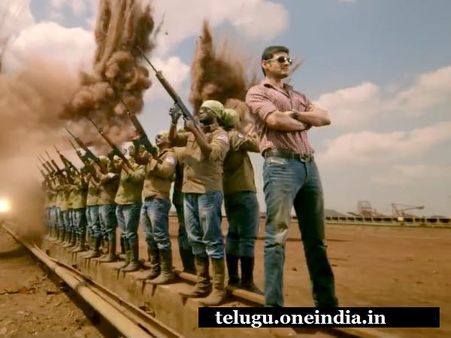 'ఆగడు' కాపీ వివాదం :సంగీత దర్శకుడు వివరణ