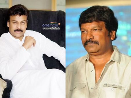 హిట్ కొట్టు...చిరు 150 సినిమా పట్టు