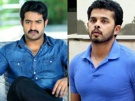 ఎన్టీఆర్ కు విలన్ ఇతనే