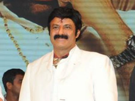 గాయం, 100వ సినిమా గురించి బాలయ్య ఇలా...