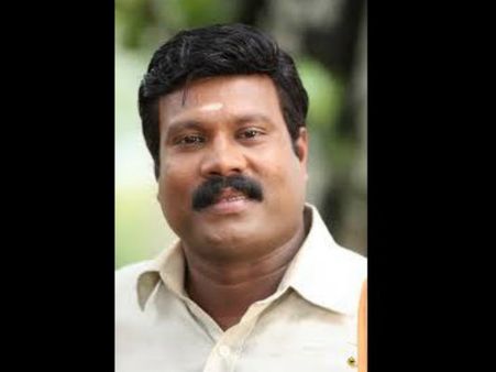 కళాభవన్ మణికి కీ రోల్ ఇచ్చారు