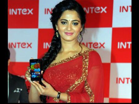 అనుష్క సైడ్ బిజినెస్ : మూడు రోజులకు కోటి