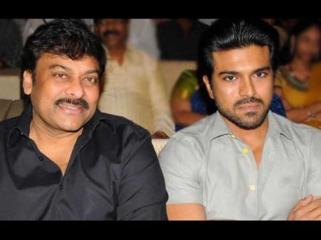 రామ్ చరణ్ హామీ ...ప్యాన్స్ హ్యాపీ(ఫొటో ఫీచర్)