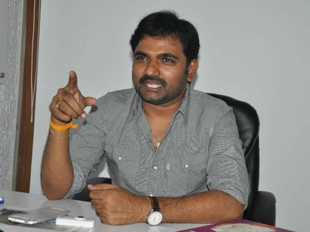 బాంబ్ పేల్చాడు :హిట్టైన సీన్స్ నేను డైరక్ట్ చేసినవే