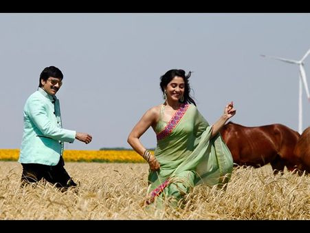 రవితేజ ‘పవర్’ అఫీషియల్ డేట్ (న్యూ ఫోటోస్)