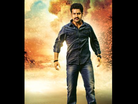 అయ్యో పాపం....‘రభస’ పరిస్థితి అలా ఉందేంటి?