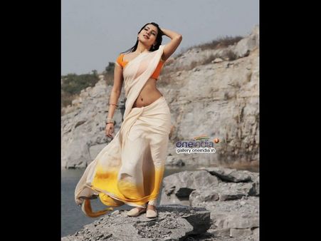 ఓకే ...సమంత 'బికినీ' వేసిన కారణం ఇదా?