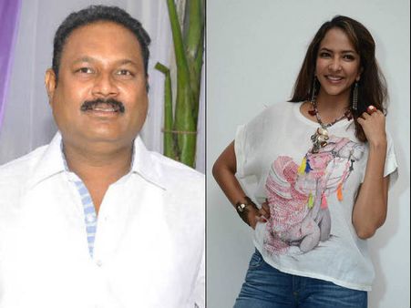 ‘రభస’ వివాదం: మంచు లక్ష్మి, బెల్లంకొండ‌పై కేసులు