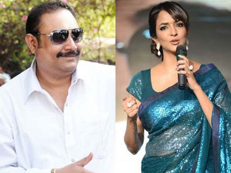 మంచు లక్ష్మి వివాదం : బెల్లంకొండ వివరణ