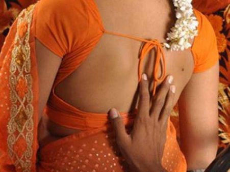 హీరోయిన్లతో సెక్స్ స్కాండల్, దొరికిపోయిన ప్రముఖులు (ఫోటోస్)