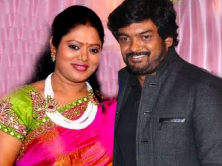 దర్శకుడు పూరి జగన్నాథ్ భార్యపై కేసు నమోదు