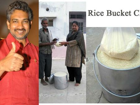 రాజమౌళి ట్వీటాడు..ఇప్పుడీ ట్రెండ్ మొదలవద్దేమో