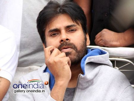 పవన్ కళ్యాణ్‌కు మళ్లీ నొప్పి మొదలైంది?