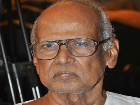 సెట్‌లో బాపు అథారిటీ: దర్శకుడంటే అలా...