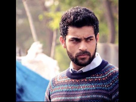 వరుణ్ తేజ ఎలక్షన్ కాంపైన్...పూర్తి డిటేల్స్