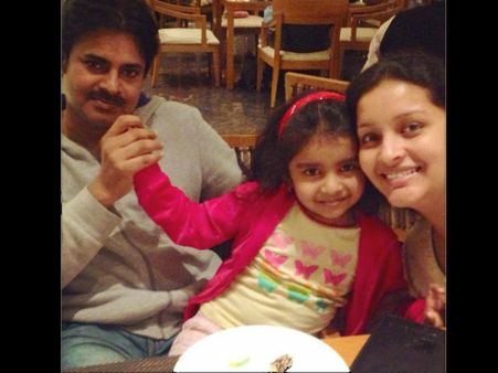 ఎప్పటికీ ఇలానే: పవన్ బర్త్‌డేకు రేణు దేశాయ్ అలా...