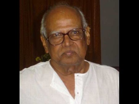 బాపు చివరి రోజుల్లో ప్లాన్ చేసిన చిత్రం