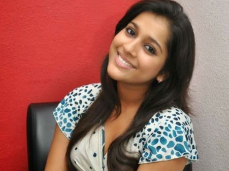 మిలియనీర్ల జాబితాలో జబర్దస్త్ యాంకర్ రష్మి