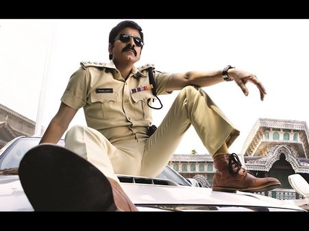 పెద్దలకేనా? రవితేజ ‘పవర్’ సెన్సార్ టాకేంటి?