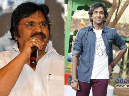 బస్ ఎక్కే సమయం ఆసన్నమైంది