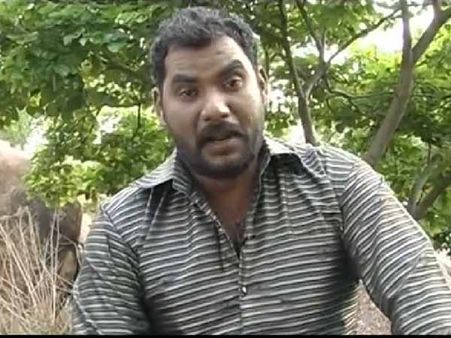 బ్లాక్‌మెయిల్‌ కేసు : తెలుగు టీవీ యాంకర్ అరెస్ట్