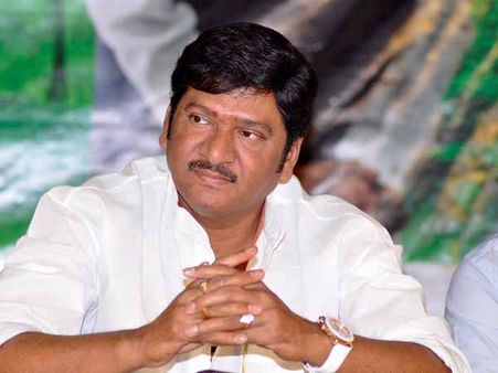 తమిళ రీమేక్ లో రాజేంద్రప్రసాద్