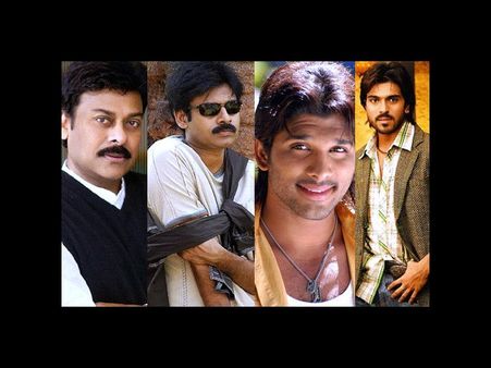 చిచ్చురేగింది: మెగా ఫ్యామిలీ సినిమాలకు ఎఫెక్ట్?