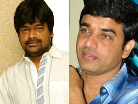 ‘ఎన్ఆర్‌ఐ’లకోసం : దిల్ రాజు, హరీష్ శంకర్ ఆఫర్!