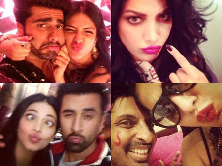 సెక్సీ పెదాలతో ఊరిస్తున్న శృతి హాసన్ (ఫోటోస్)