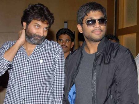 బన్నీ కంటే త్రివిక్రమ్‌కే ఎక్కువ రెమ్యూనరేషన్