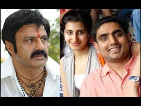 శుభవార్త: తాతయ్య కాబోతున్న బాలయ్య