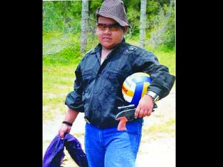 బాల నటుడు హఠాన్మరణం...పరిశ్రమ దిగ్బాంతి