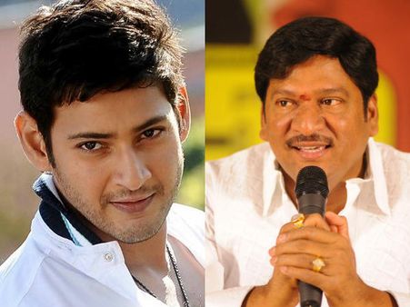 ఆగడు: రాజేంద్రప్రసాద్ పాత్రను చంపేసారు?