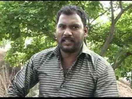 'క్రైమ్ వాచ్' హర్షవర్దన్‌పై మరో కేసు