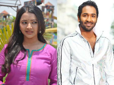 శ్వేతాబసుకు వేషం ఇస్తానంటూ తెలుగు హీరో