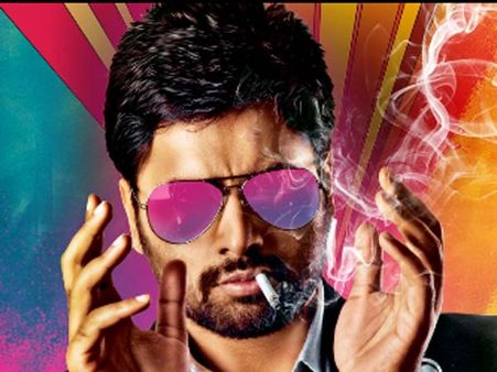 ‘రౌడీ ఫెలో’కు సీఎం చంద్రబాబు మద్దతు!