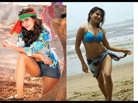 అందుకే బికినీ వేసాను: తెగింపుగా మాట్లాడిన సమంత