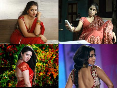 వీళ్లూ వేశ్యలే! జనం కోసం హీరోయిన్లు అలా...(ఫోటో ఫీచర్)